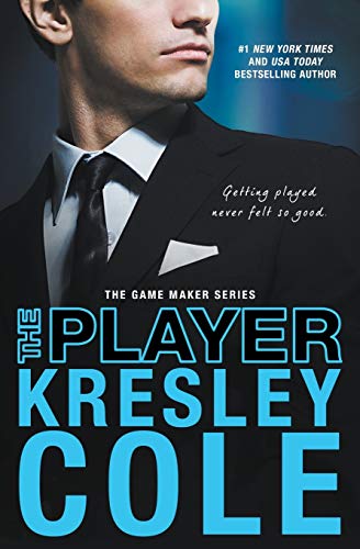 The Player (The Game Maker Series, Band 3) von Valkyrie Press